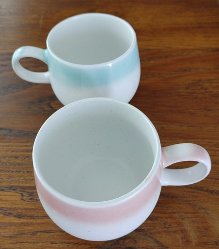 Set palline tazza - set, 2