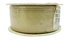 Nastro beige per pacchi regali
