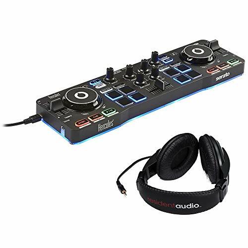 Pacchetto cuffie stereo