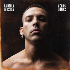 La Bella Musica - Vegas Jones