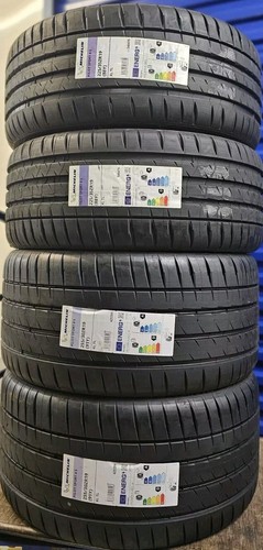 Pneumatici nuovi michelin - 4x,