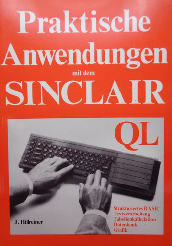 Sinclair applicazioni - --,