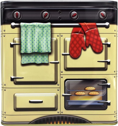 Nostalgico formina forno - nostalgico,