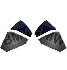 PROTEZIONI LATERALI SERBATOIO