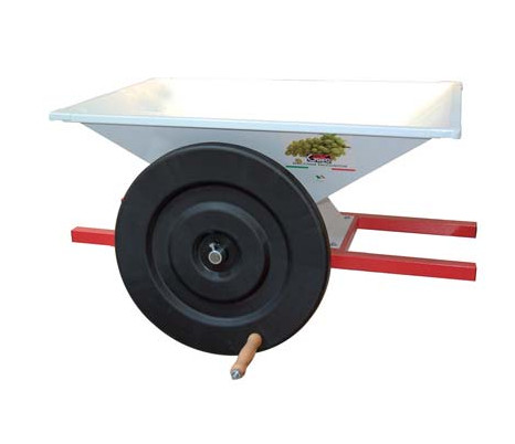 Pigiatrice manuale grifo - pg,