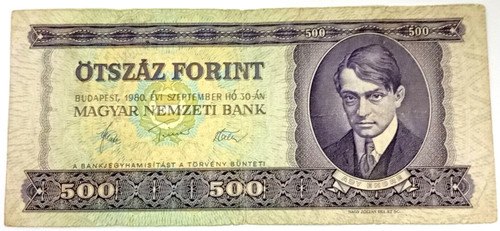 Ungheria hungary 500 - ungheria,
