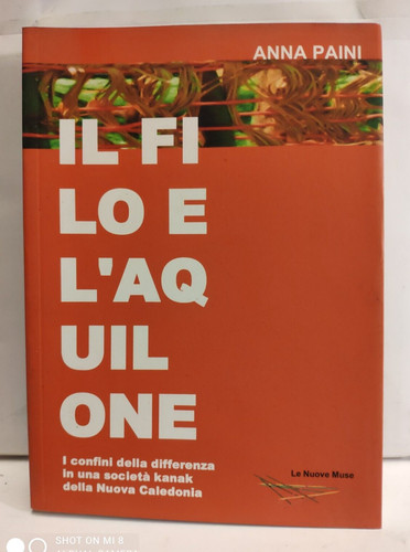 Filo aquilone i - filo,