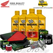 Tagliando honda adv - honda, abs