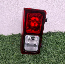 FARO FANALE STOP POSTERIORE