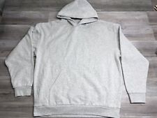 Felpa con cappuccio Ghost