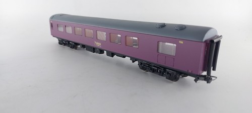 Treno modello sudafricano