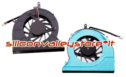 Ventola cpu fan ab7005hx - ventola,