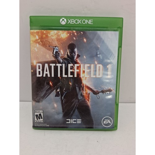 Battlefield xbox one - 1,