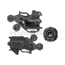 SATT11 PLASMA BOMBARD