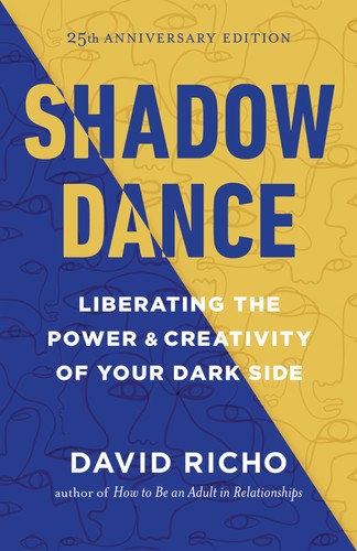 Shadow dance liberating the - shadow,