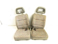 Sedile posteriore SUZUKI JIMNY