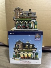 2013 Carole Towne Malone’s