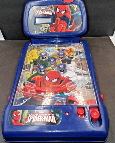 Marvel heroes spider man - heroes, gioco