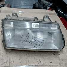 1470385080 Proiettore DX FIAT ULYSSE (PG) 1.8 Mnv 5p/b/1761cc