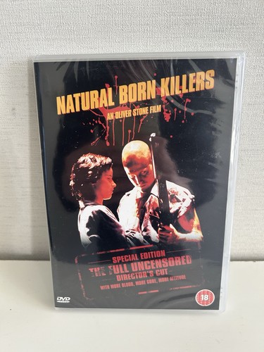 Natural born killers directors - born,