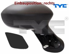 Specchio retrovisore esterno