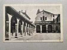 BOLOGNA - Budrio - Piazza