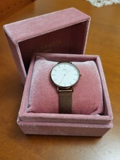Orologio da donna - DANIEL WELLINGTON - Petite Melrose Rose Gold