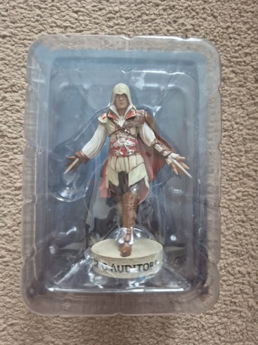Assassins creed ezio - creed, auditore
