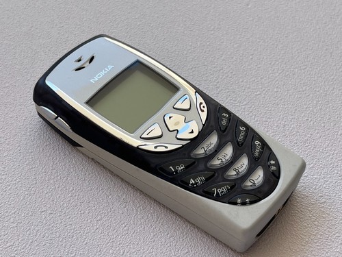 Cellulare gsm originale nokia - cellulare,