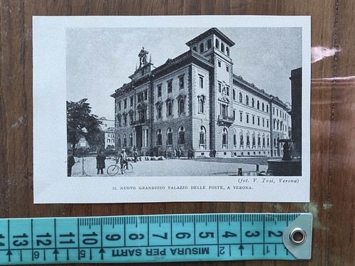 Verona palazzo delle - verona,
