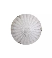 PLAFONIERA ONLI "CRUX" VETRO