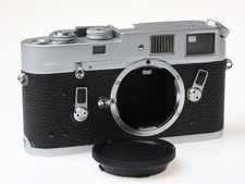 Fotocamera Leica M4 Leitz