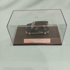 HI-STORY Suzuki Alto Works