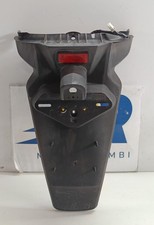 PARAFANGO POSTERIORE YAMAHA