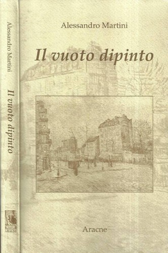 Vuoto dipinto alessandro - il, dipinto.