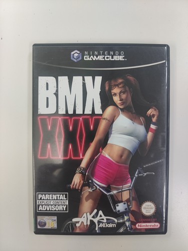 Bmx xxx gioco - •,