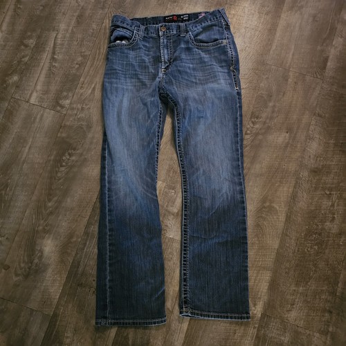 Jeans uomo ariat - jeans,