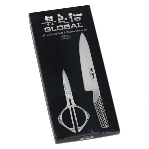 Global coltello cuoco - global,