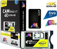 Cam tivusat ultra - ultra, modulo