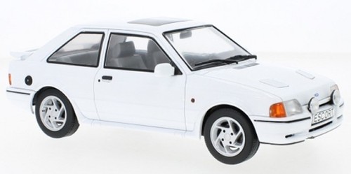 Ford escort turbo tuning - turbo,