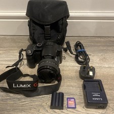 Panasonic Lumix DMC-FZ30