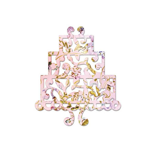Fustelle big shot sizzix - fustelle,