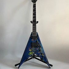 High Quality Custom Blue