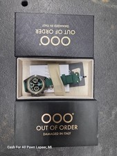 Orologio Uomo Fuori Produzione