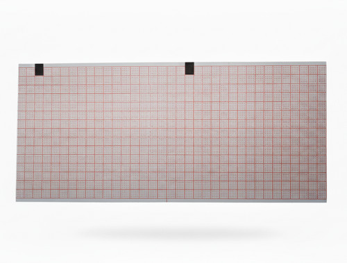 Carta termica ecg hellige - carta, mac