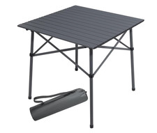 Tavolo Pieghevole Campeggio in