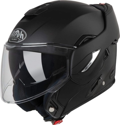 Casco modulare reversibile - casco,