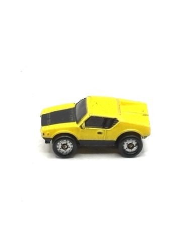 Micro machines galoob vintage - micro,