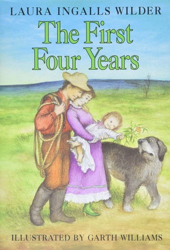 The first four - first,