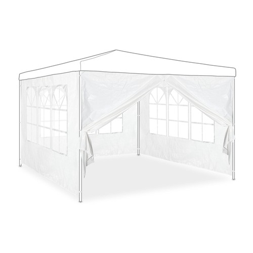 Tende per gazebo laterali - tende,